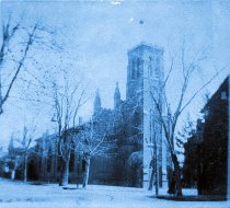 Christ Episcopal Church